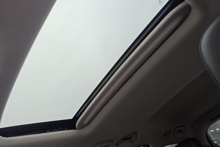 广汽传祺 传祺M6 2023款 PRO 270T DCT豪华版局部细节22