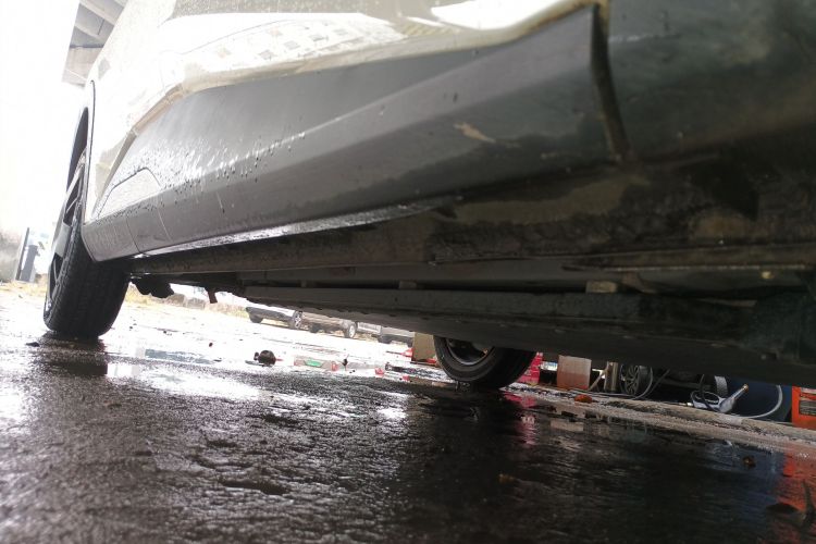 比亚迪 海鸥 2024款 荣耀版 305km 活力版局部细节9001