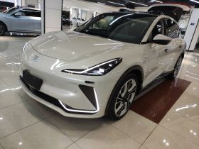 智己汽车 智己LS7 2024款 90kWh Max Elite后驱版