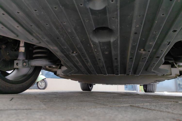 小鹏G3 2021款 G3i 520G+局部细节9009