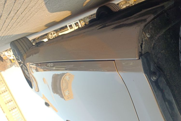 沃尔沃V40 2017款 T3 智逸版局部细节9002