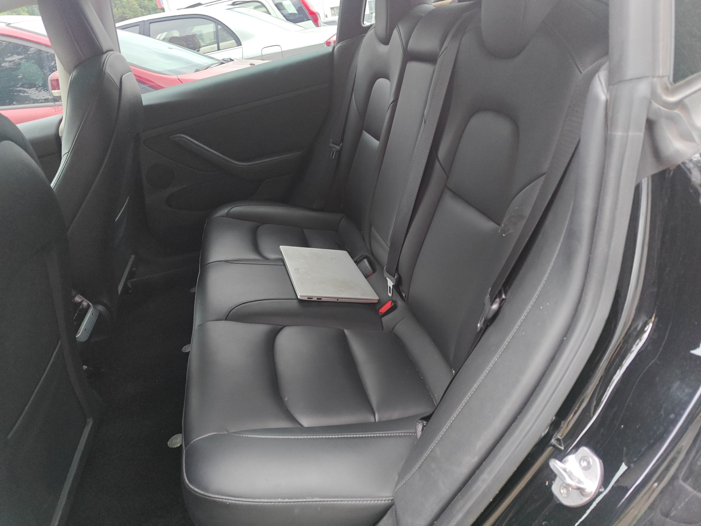 特斯拉 Model 3 2021款 标准续航后驱升级版