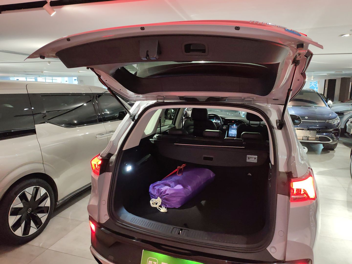 车300二手车图片