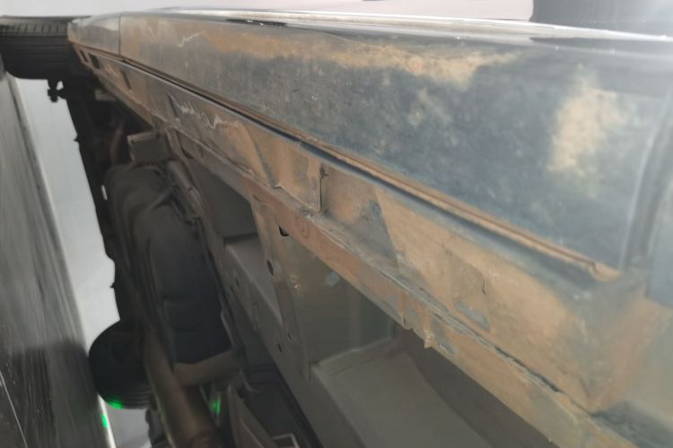 广汽传祺 传祺M8 2023款 领秀系列 390T 豪华版局部细节9001