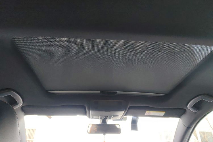 大众 高尔夫 2016款 1.4TSI 自动R-Line中控内饰22