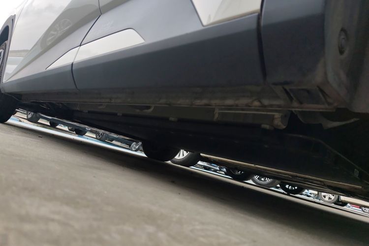 比亚迪 海鸥 2025款 305km 活力版机舱底盘30