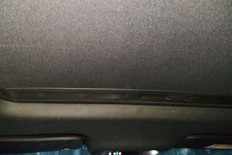 别克 君威 2017款 GS 28T 豪华型局部细节22