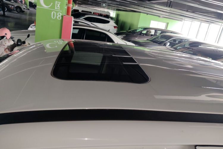 长城 炮 2020款 2.0T自动柴油两驱舒适版GW4D20M局部细节57