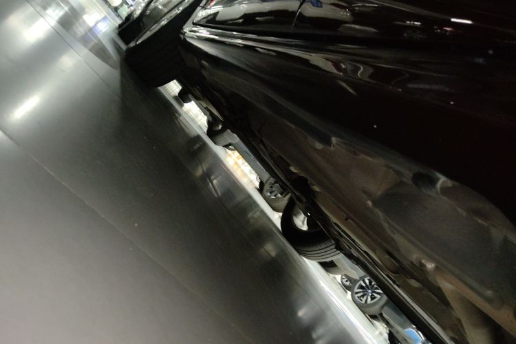 沃尔沃XC60 2016款 T5 智进版局部细节9002