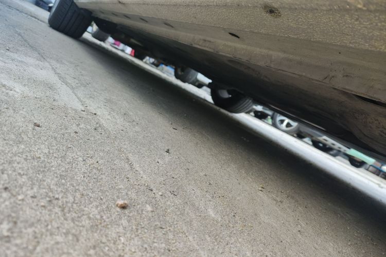 福特 福睿斯 2015款 1.5L 手动时尚型局部细节9001