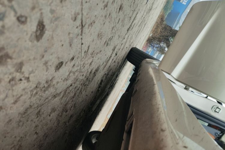 吉利汽车 帝豪GL 2020款 1.5T DCT豪华型局部细节9001