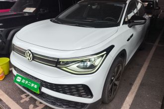 大众 ID.6 X 2022款 智享长续航版