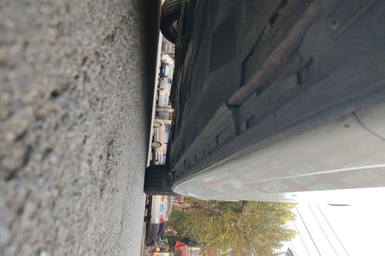 马自达 阿特兹 2020款 2.0L 蓝天豪华版局部细节9004