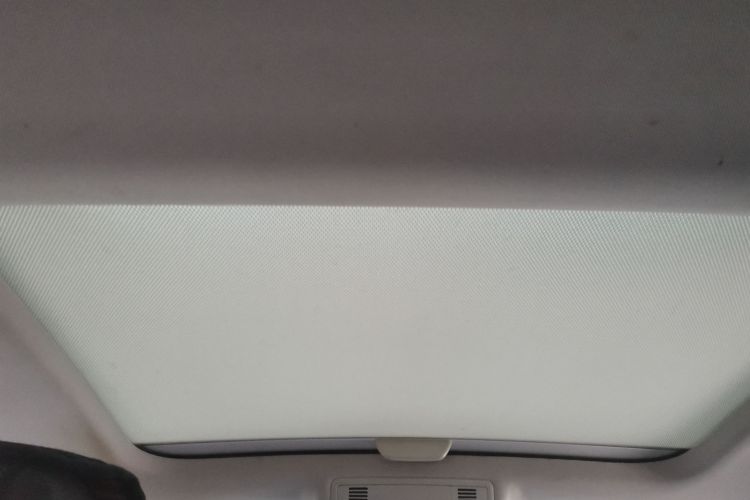 大众 高尔夫 2014款 1.4TSI 自动舒适型中控内饰22