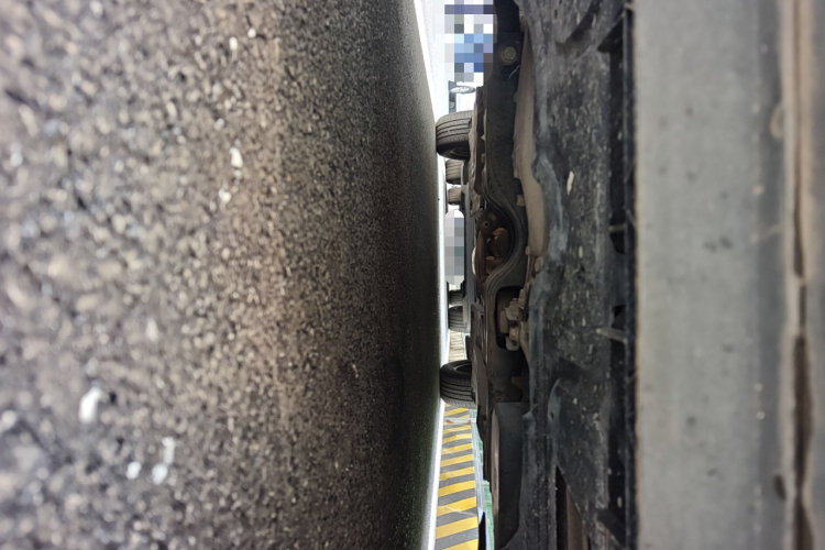 大众 Polo 2016款 1.6L 自动舒适型局部细节9008