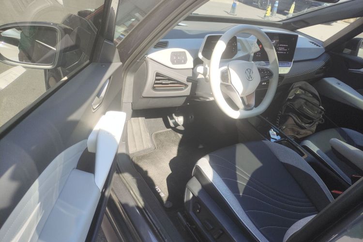 大众ID.3 2024款 极智版中控内饰20