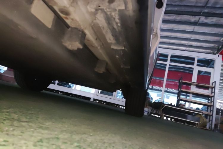 比亚迪 宋新能源 2019款 宋EV500 智联领动型局部细节9002