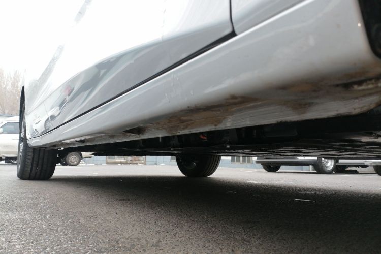 五菱汽车 星光730新能源 2025款 插混 125km 豪华型局部细节9001