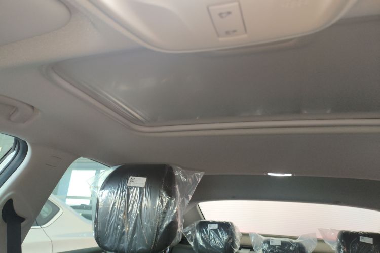 别克 威朗 2023款 Pro 乐享版局部细节22