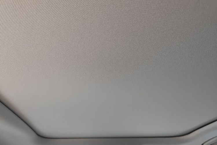 零跑汽车 零跑C11 2021款 豪华版中控内饰22