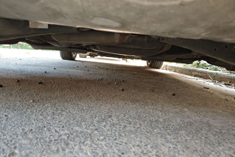 大众 高尔夫 2012款 1.6 自动舒适型局部细节9009