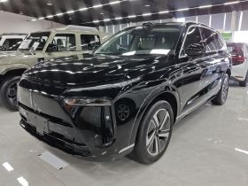 魏牌 蓝山 2025款 四驱 Max