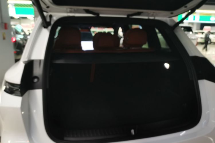 理想汽车 理想L6 2024款 Pro局部细节23