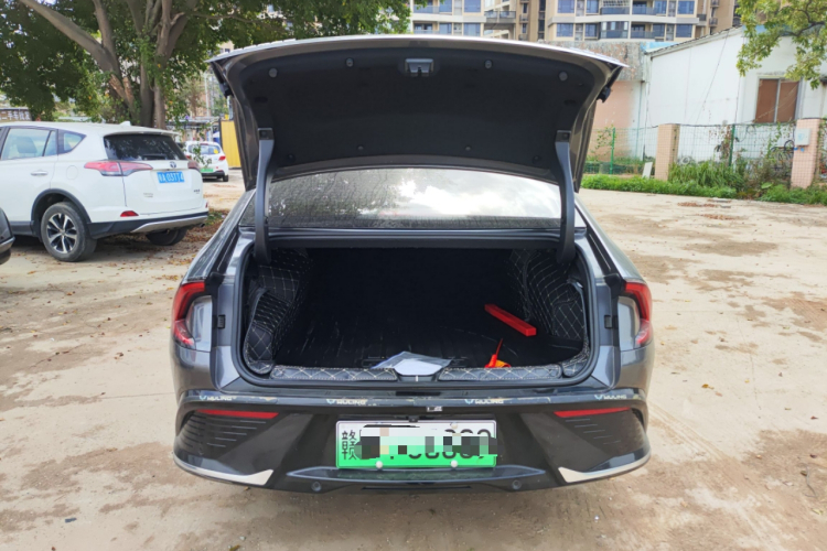 五菱汽车 五菱星光 2023款 150 进阶版机舱底盘23