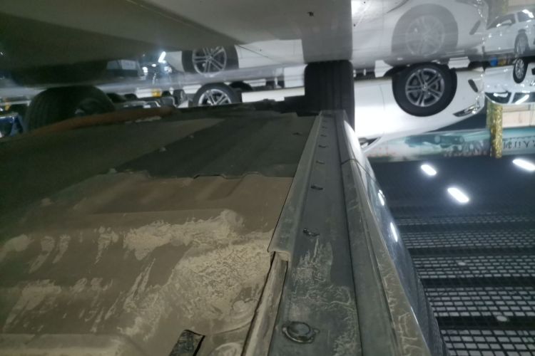 理想汽车 理想ONE 2020款 增程6座版局部细节9002