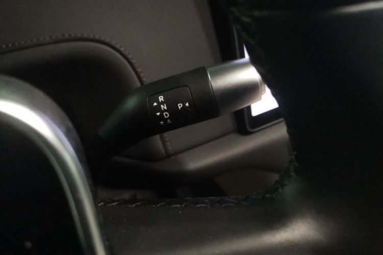 理想汽车 理想L6 2024款 Pro中控内饰18