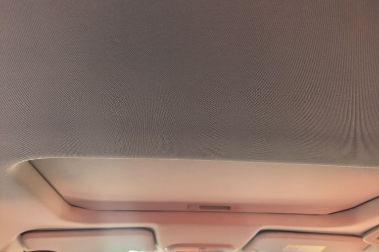 福特 福睿斯 2019款 改款 1.5L 自动悦享型 国VI中控内饰22