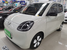 五菱汽车 宏光MINIEV 2025款 四门版 进阶款