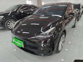 特斯拉 Model Y 2022款 改款 后轮驱动版