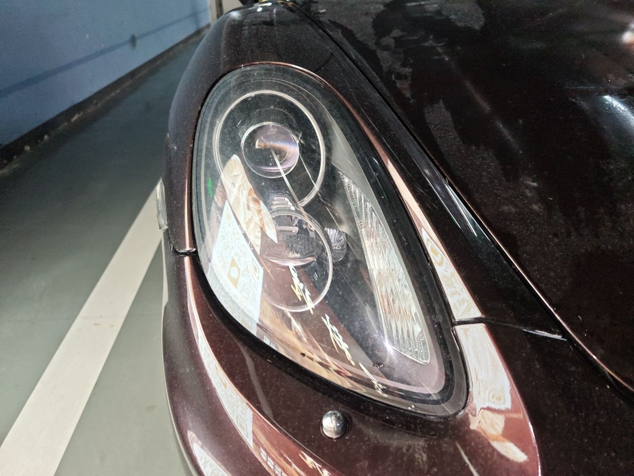 车300二手车图片