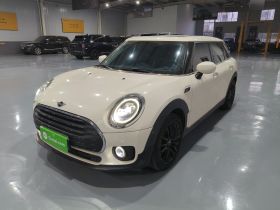 MINI Clubman 2021款 1.5T ONE