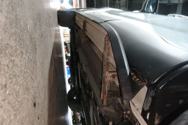 丰田 锋兰达 2022款 2.0L CVT豪华PLUS版局部细节9002