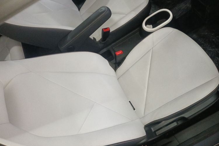 凯翼拾月 2025款 Mate 410km踏浪版局部细节41