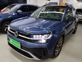 大众 途岳 2023款 330TSI 四驱月尊版