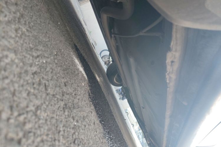 本田 思域 2012款 1.8L 手动舒适版局部细节9002