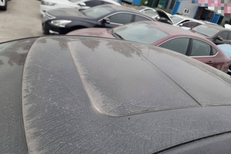 凯迪拉克XTS 2017款 28T 精英型局部细节57