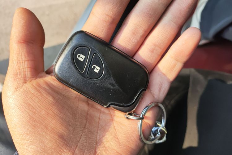 雷克萨斯CT 2017款 CT200h 精英版 单色 国V中控内饰11