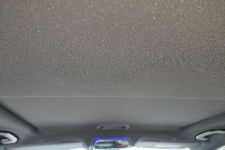 奔驰C级 2022款 C 200 L 运动版中控内饰22