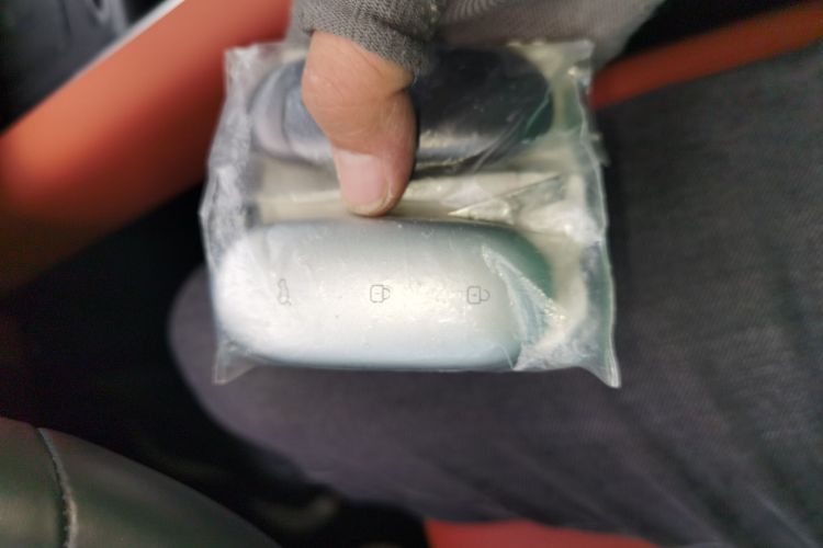 理想汽车 理想L8 2024款 Ultra中控内饰11