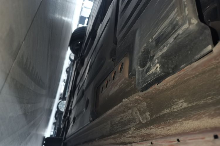 领克02 Hatchback 2021款 2.0TD Halo局部细节9001