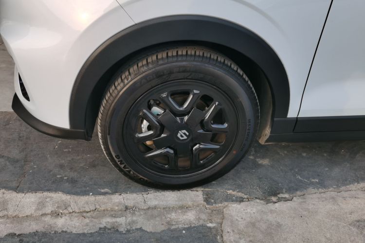 零跑汽车 零跑T03 2023款 310轻享版车身外观6007