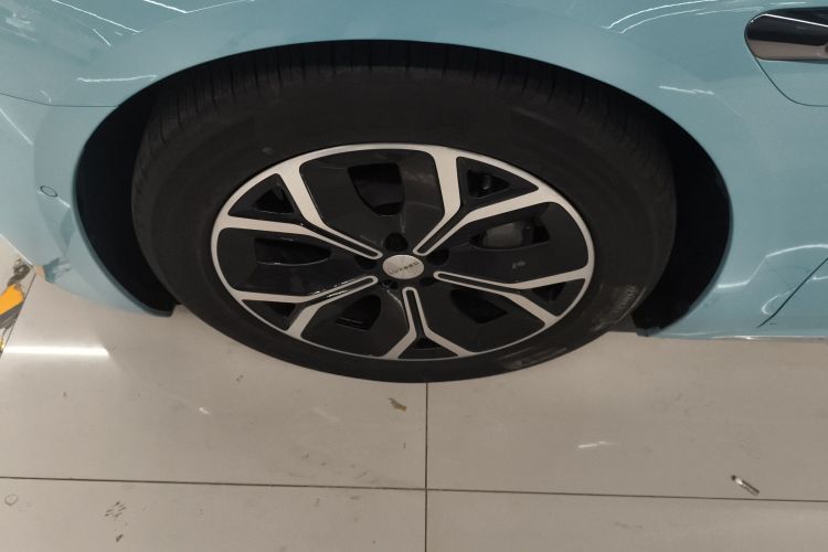 鸿蒙智行 智界S7 2024款 Max+ 后驱超航智驾版车身外观6007