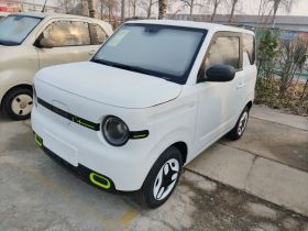 吉利银河 熊猫 2025款 210km 元气熊