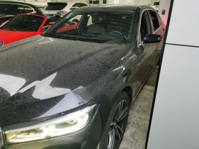 宝马7系 2019款 改款 730Li M运动套装