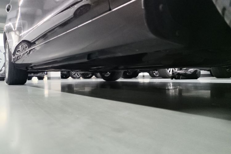 沃尔沃S60 2018款 S60L T3 智进版局部细节9001