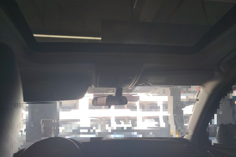 马自达CX-5 2015款 2.0L 自动两驱都市型中控内饰22